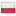 pleja.pl server is located in Poland